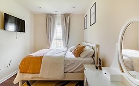 Luxurious And Peaceful Room In Washington Dc